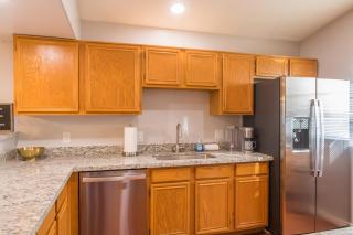 Cozy House w pool Near State Farm Stadium - Glendale - 4