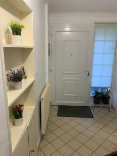 Maison 4 à 8 personnes - 9