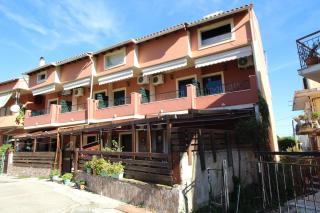 Panos Apartments - Benitses - 0