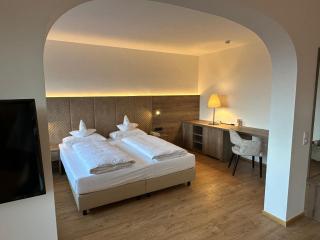 Royal Hotel Hinterhuber - Bruneck - 8