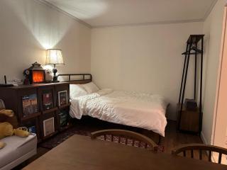 Wizard House in Hongdae - 9