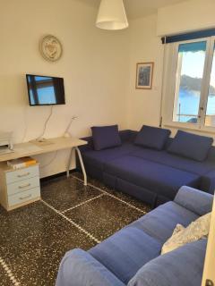 Attico Vista Mare Sestri Levante - 9