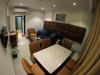 Al Jaad Kudai Hotel - 5