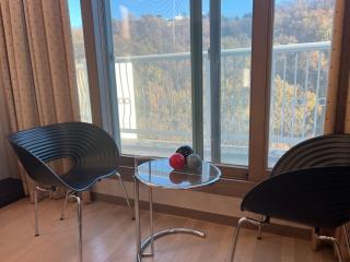 Bukhan Mountain Penthouse - Seoul - 0