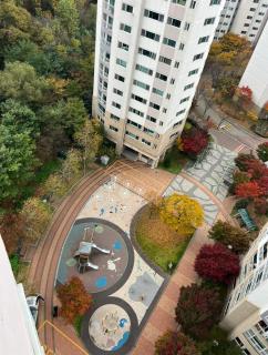 Bukhan Mountain Penthouse - Seoul - 7