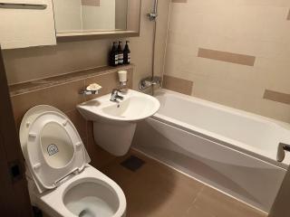 Bukhan Mountain Penthouse - Seoul - 4