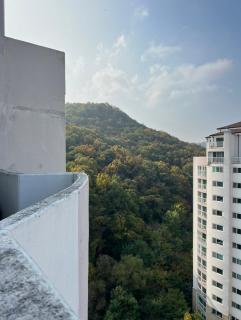 Bukhan Mountain Penthouse - Seoul - 2