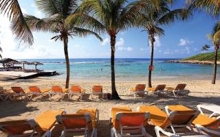 Plaisir Caraïbes - 6