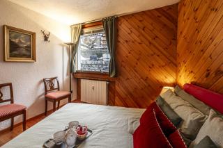 Maison Simone - CIR VDA COURMAYEUR 0092 - Courmayeur - 8