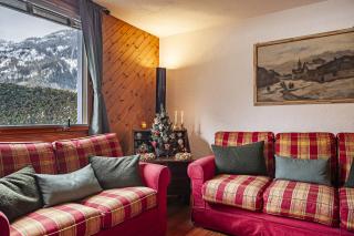 MAISON SIMONE - Wifi, Parcheggio e Vista Montagna - COUR 0092 - Courmayeur - 2