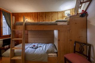 Maison Simone - CIR VDA COURMAYEUR 0092 - Courmayeur - 7