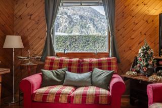 MAISON SIMONE - Wifi, Parcheggio e Vista Montagna - COUR 0092 - Courmayeur - 1
