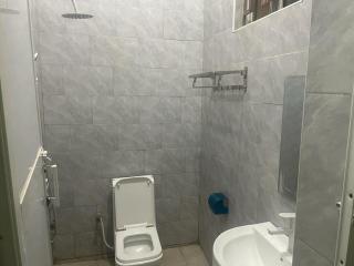 The First Royal Tour Lodge - Dodoma - 8