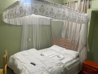 The First Royal Tour Lodge - Dodoma - 4