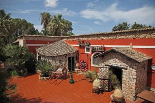 Agriturismo Papyrus - 0