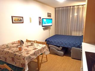 Fagus Cervinia apartment Vda Vacanze in Vetta CIR 0206 - Breuil-Cervinia - 3