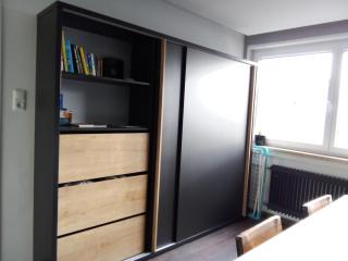 Apartments - Geräumige 95 qm mit Balkon - Augsburg - 1