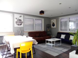 Apartments - Geräumige 95 qm mit Balkon - Augsburg - 7