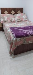 COZY Studio in Nasr city 2 bedrooms & 4 beds - 6