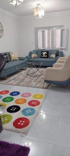 Nasr city Cozy Studio _ 2 bedrooms - 3