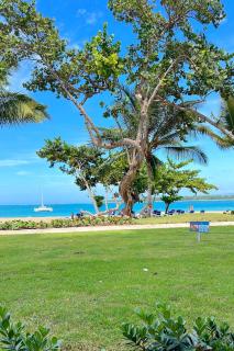 Fortunity Beach Tower-2 BDR with pool view - San Felipe de Puerto Plata - 9