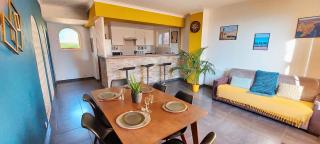 Maison Casa Milesa - charme, calme, 12 min mer, parking privé - Nice - 9