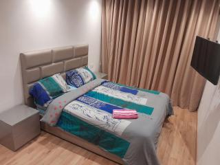 Derb Omar,Tram (L1,L2,L3),Parking and wifi gratuit - Casablanca - 8
