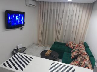 Derb Omar,Tram (L1,L2,L3),Parking and wifi gratuit - Casablanca - 5