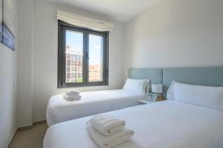Brand New 2BR with Auto Check-In - Las Palmas de Gran Canaria - 1
