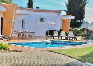 Orquidea Senses - 6 Pax - Sea View - Albufeira - 8