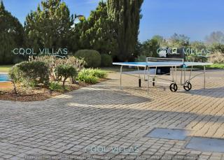 Orquidea Senses - 6 Pax - Sea View - Albufeira - 4