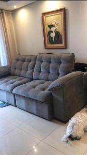 apartamento garden com piscina - Florianópolis - 7