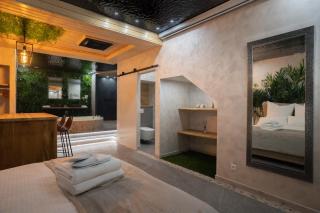 Le Nature - Sauna - Balnéo - Sparoom Sarreguemines - Sarreguemines - 2