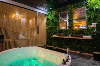 Le Nature - Sauna - Balnéo - Sparoom Sarreguemines - Sarreguemines - 0