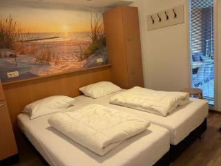 Appartement De Wadloper, Resort Amelander Kaap! - Hollum - 8