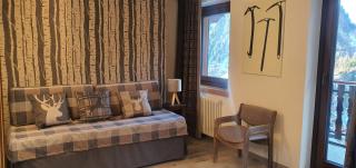Hotel Dente Del Gigante - Courmayeur - 5