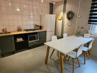 Vakantiewoning Schouwenberg - Swalmen - 5