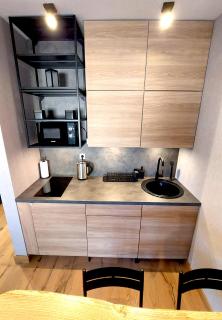 Apartment C519 - Aparthotel Vučko Jahorina - Private Host - Jahorina - 4