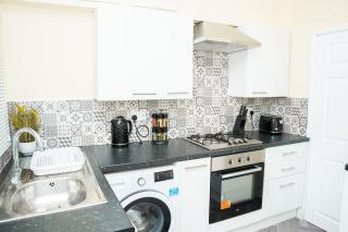Modern Retreat Central Location Close to The City - Killingbeck - 7