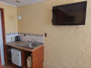 Hotel El Gallego 3 - El Quisco - 1