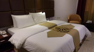 Al Jaad Kudai Hotel - 4