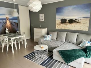 Apartament Przy Lesie - Międzywodzie - 9