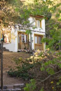 Casita Curanto - La Cumbre - 0