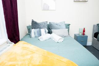 Modern Retreat Central Location Close to The City - Killingbeck - 4