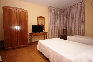 Hotel Rural Montaña de Cazorla - Arroyo Frio - 8