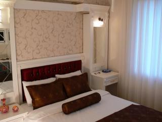Hotel Coliseum - Istanbul - 1