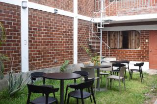 El Valle Lunahuaná - 1