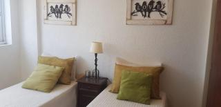 Central apartment with view to the sea -covered parking included- - Pinamar - 0