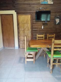 Peumayen Cabañas - 3