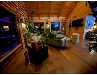 Zion's Cabin and Boujee Barn - 2
